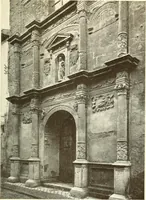 Picture 12 of 51 from Palencia; (1900), leaf 38