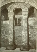 An illustration from Palencia; (1900)