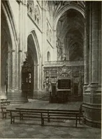 An illustration from Palencia; (1900)