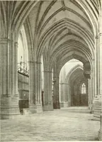 An illustration from Palencia; (1900)