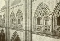 An illustration from Palencia; (1900)