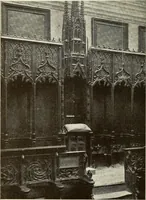 An illustration from Palencia; (1900)
