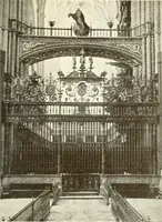 Picture 24 of 51 from Palencia; (1900), leaf 50