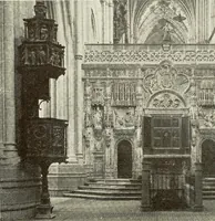 Picture 25 of 51 from Palencia; (1900), leaf 51