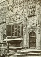 Picture 26 of 51 from Palencia; (1900), leaf 52