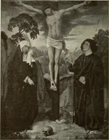 An illustration from Palencia; (1900)