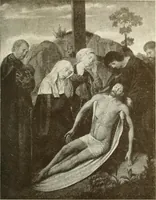 An illustration from Palencia; (1900)