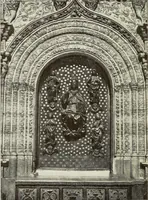 Picture 37 of 51 from Palencia; (1900), leaf 63