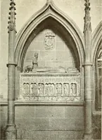 An illustration from Palencia; (1900)