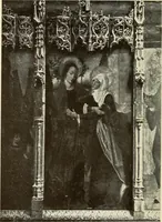 An illustration from Palencia; (1900)