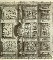 Picture 44 of 51 from Palencia; (1900), leaf 70
