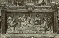 An illustration from Palencia; (1900)