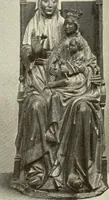 An illustration from Palencia; (1900)