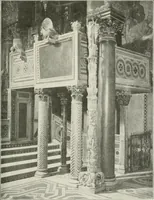 An illustration from Palerme & Syracuse (1907)