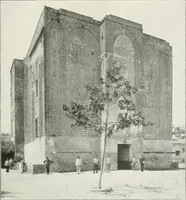 An illustration from Palerme & Syracuse (1907)