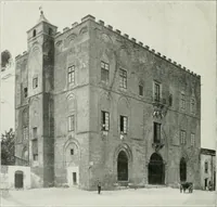 An illustration from Palerme & Syracuse (1907)