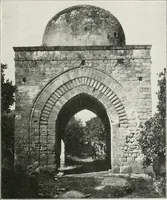 An illustration from Palerme & Syracuse (1907)