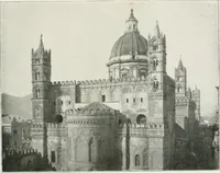 Picture 83 of 119 from Palerme & Syracuse (1907), leaf 126