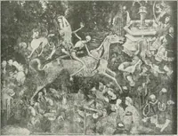 An illustration from Palerme & Syracuse (1907)
