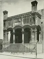 An illustration from Palerme & Syracuse (1907)
