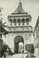 Picture 99 of 119 from Palerme & Syracuse (1907), leaf 148