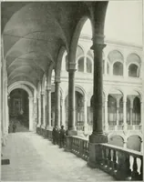 An illustration from Palerme & Syracuse (1907)