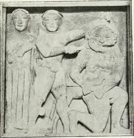 An illustration from Palerme & Syracuse (1907)