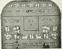 An illustration from Palerme & Syracuse (1907)