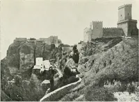 Picture 116 of 119 from Palerme & Syracuse (1907), leaf 168