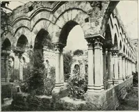 Picture 118 of 119 from Palerme & Syracuse (1907), leaf 172