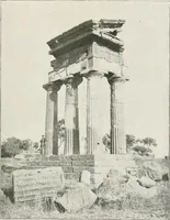 An illustration from Palerme & Syracuse (1907)