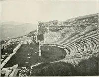 An illustration from Palerme & Syracuse (1907)