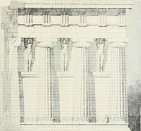 An illustration from Palerme & Syracuse (1907)
