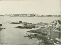 An illustration from Palerme & Syracuse (1907)