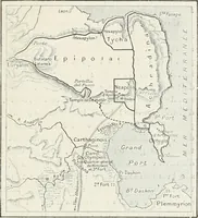 An illustration from Palerme & Syracuse (1907)