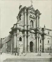 An illustration from Palerme & Syracuse (1907)