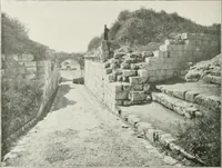 An illustration from Palerme & Syracuse (1907)