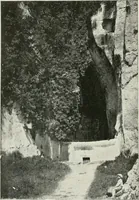 An illustration from Palerme & Syracuse (1907)