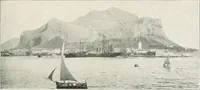 An illustration from Palerme & Syracuse (1907)