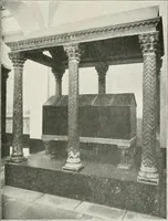 An illustration from Palerme & Syracuse (1907)