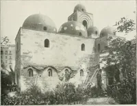 An illustration from Palerme & Syracuse (1907)