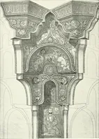An illustration from Palerme & Syracuse (1907)