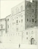 An illustration from Palerme & Syracuse (1907)