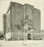 An illustration from Palerme & Syracuse (1907)