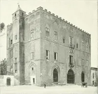 An illustration from Palerme & Syracuse (1907)