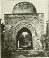 An illustration from Palerme & Syracuse (1907)