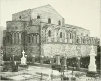 An illustration from Palerme & Syracuse (1907)