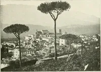 An illustration from Palerme & Syracuse (1907)