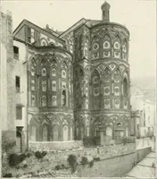 An illustration from Palerme & Syracuse (1907)