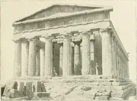 An illustration from Palerme & Syracuse (1907)